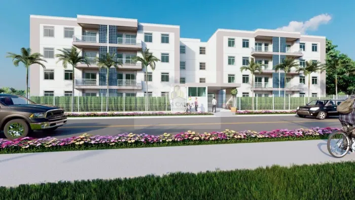 Apartamento à venda em Imperatriz/MA