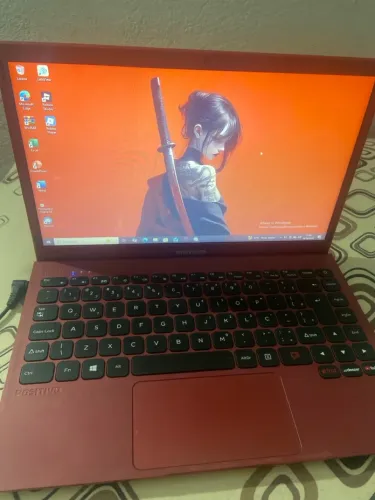 Notebook positivo