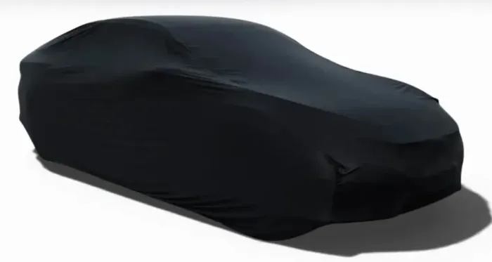 Capa protetora em Helanca Light (Lycra) Polo CL 2022 Cadilhe Capas
