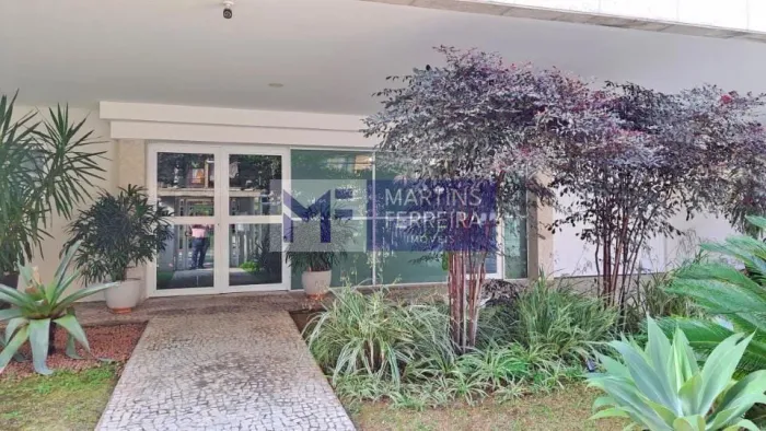 Recreio dos Bandeirantes | Apartamento à venda 4 Quartos,2 Suites, 2 Vagas, 188M² no Rio d
