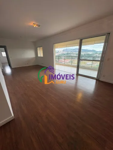 APARTAMENTO - ALPHAVILLE - SP