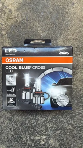Led