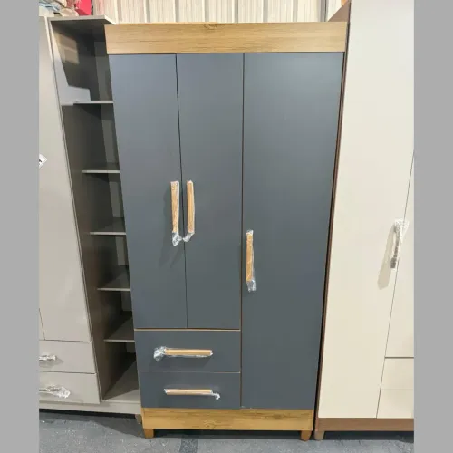 Guarda roupa 3 portas - entrego Curitiba e região