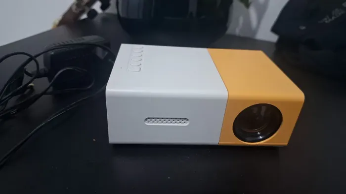 Mini projetor