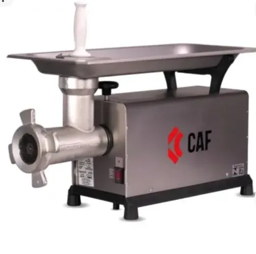 Máquina de moer ( moedor de carne)
