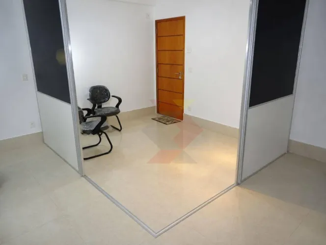 edifício essenciale premier, sala para alugar, 41 m² - Alto da Glória - Goiânia/GO