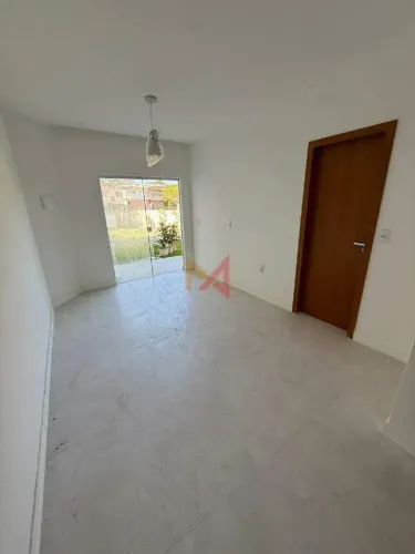 Apartamento para aluguel, 1 quarto, 1 vaga, PONTA DA FRUTA - VILA VELHA/ES