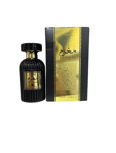 Perfume árabe original ? 