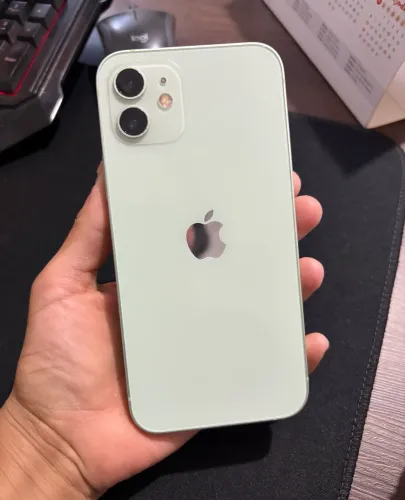 iPhone 12 256gb