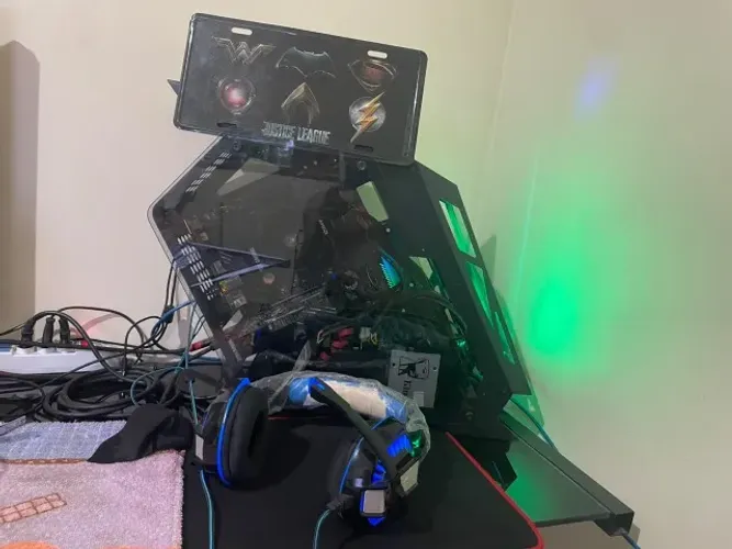 Computador Gamer - Aceito propostas - Trocas - Valor Negociavel