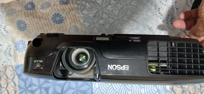 Projetor Epson