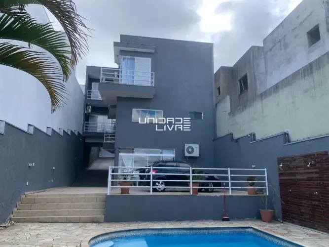 Sobrado a venda em Mogi das Cruzes Vila Suíça