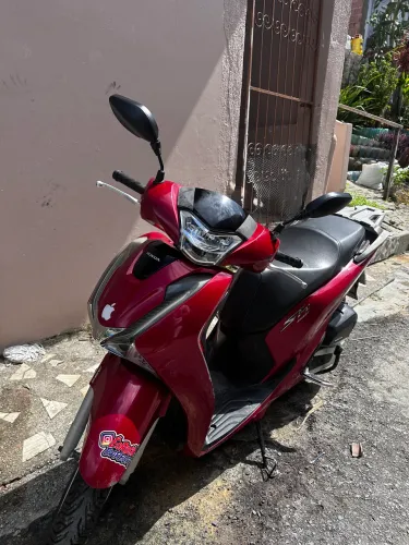 Sh 150i