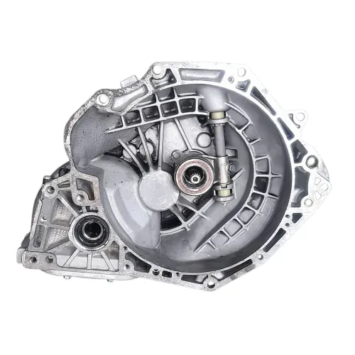 CAIXA MARCHA GM MONTANA AGILE 1.4 2010/14 183191