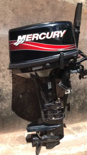 Motor para barco MERCURY 8.0