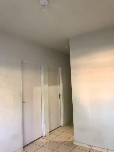 Casa para alugar no Parque das Flores - Mirassol