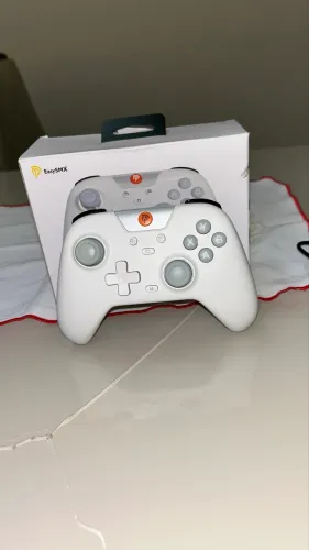 Controle EasySMX