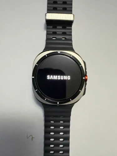 Samsung Galaxy Watch Ultra