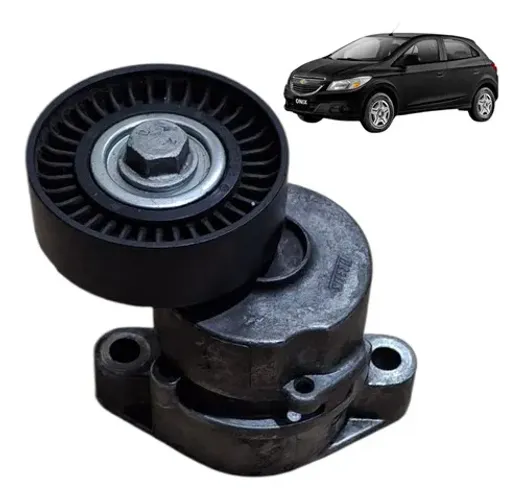 Tensor Correia Alternador Onix 1.4 Ltz 2014