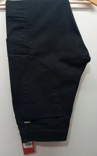 Calça sarja Gangster 