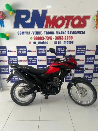 HONDA XRE 190 2022/2023