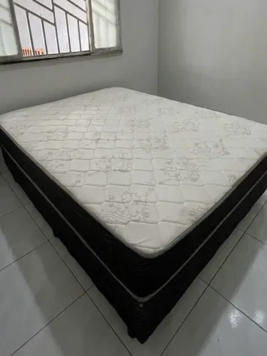 Cama de casal