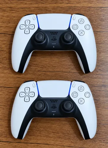 CONTROLE PS5 ORIGINAL Leia a descrição