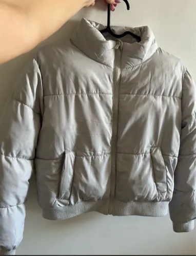 Jaqueta de frio
