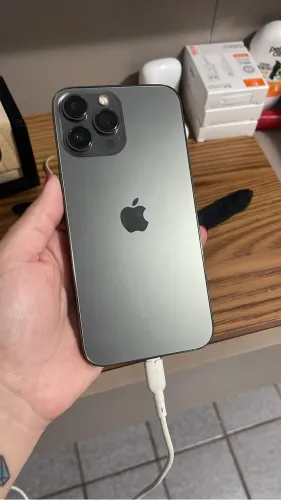 Iphone 13 PRO MAX 128 GB