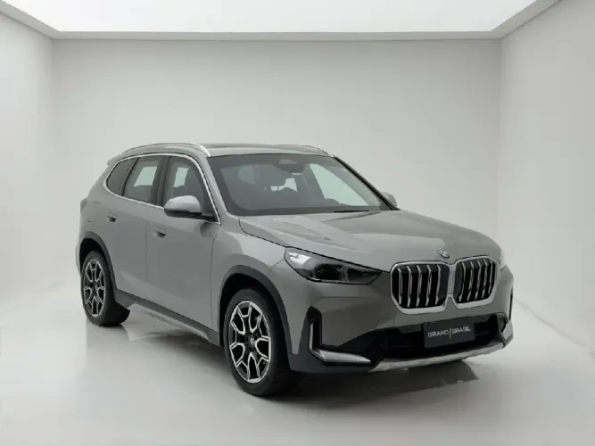 BMW X1 Sdrive 20I X-line 2.0 TB Aut. 2024