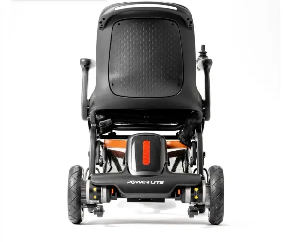 Cadeira de Rodas Motorizada Slim - Power Lite