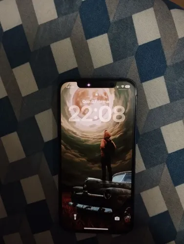iPhone 12 128G