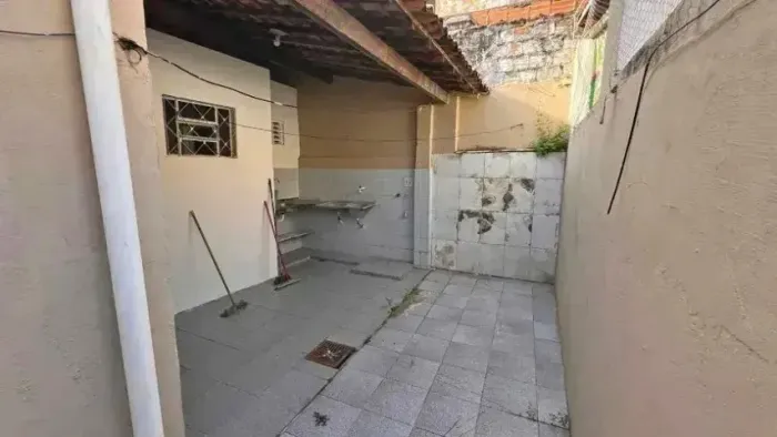 Casa a venda