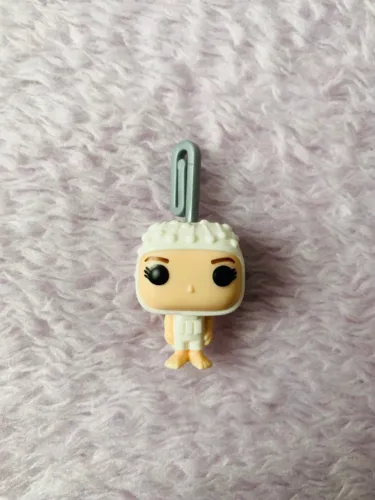Eleven - Coleção Kinder Joy Stranger Things Importado 2025