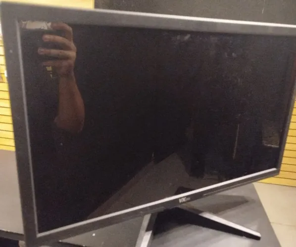 Monitor full hd 23 polegadas.