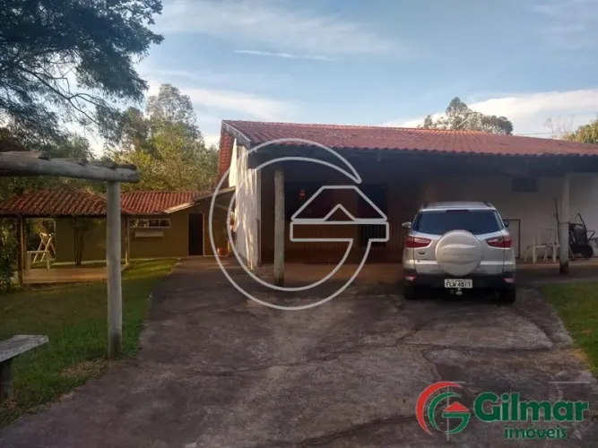 VENDE-SE Sítio NO ÁGUA FRIA - VERA CRUZ/SP