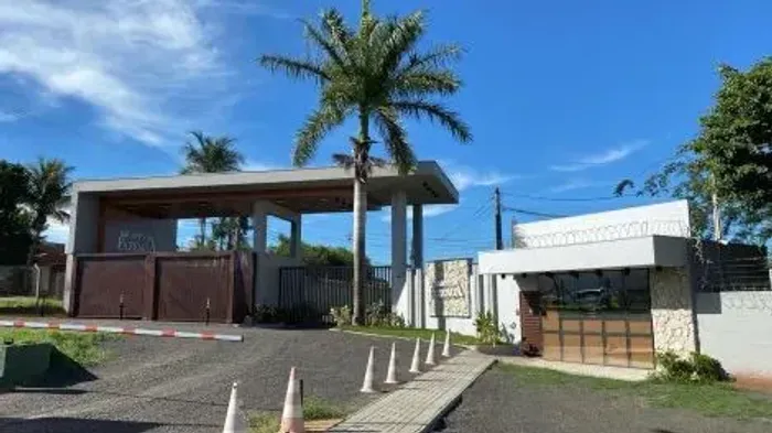 Condomínio Recanto da Fazenda, terreno 1.080 M2, Nova Odessa, SP.