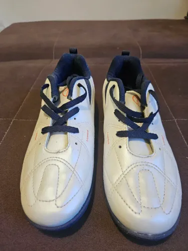 Chuteira de futsal Topper Nova