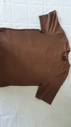 Camiseta Marfinno - P