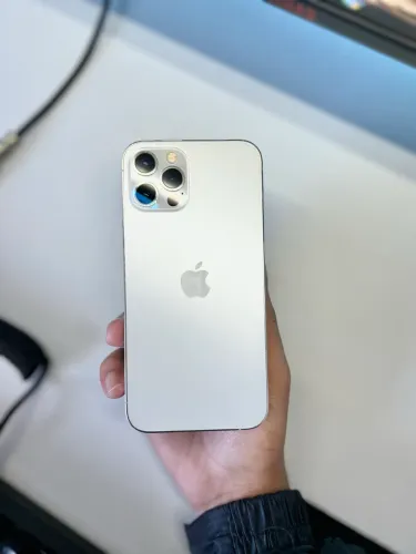 iPhone 12 Pro - 97% - 128 GB