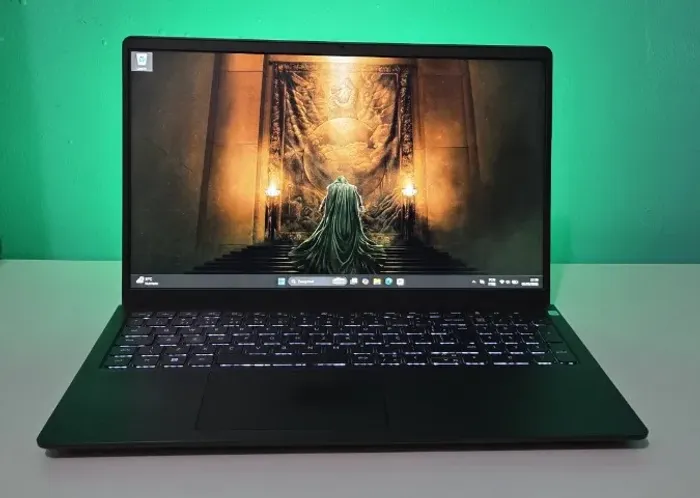 Notebook Dell Vostro 3520 I3 11º/ 16Gb/256m.2/480Gb Ssd Sata