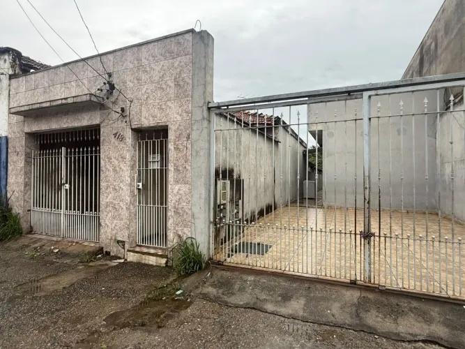 Terreno à venda, 250 m² - Vila Maria - São Paulo/SP
