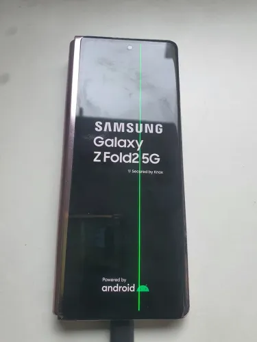 Samsung zfold 2 5G 