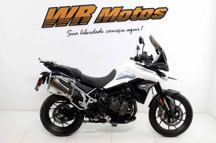 TRIUMPH TIGER 900 GT PRO