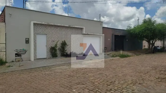 Casa no Jardins Leste
