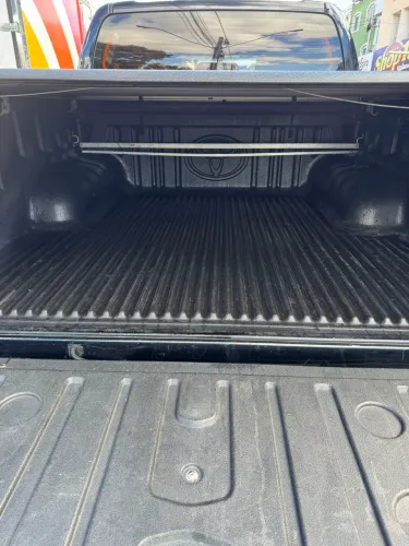 Toyota Hilux CD SRV 4X4 2.8 TDI Diesel Aut. 2020