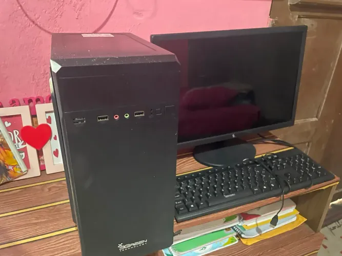 COMPUTADOR COMPLETO