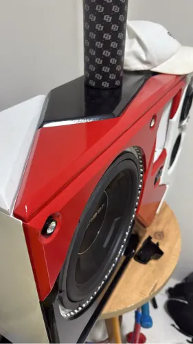 Som automotivo