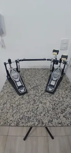 Pedal Duplo