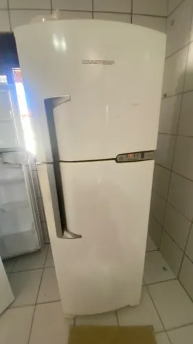 Geladeira Frost Free Consul